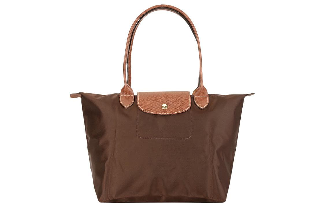 Longchamp Le Pliage Ebony