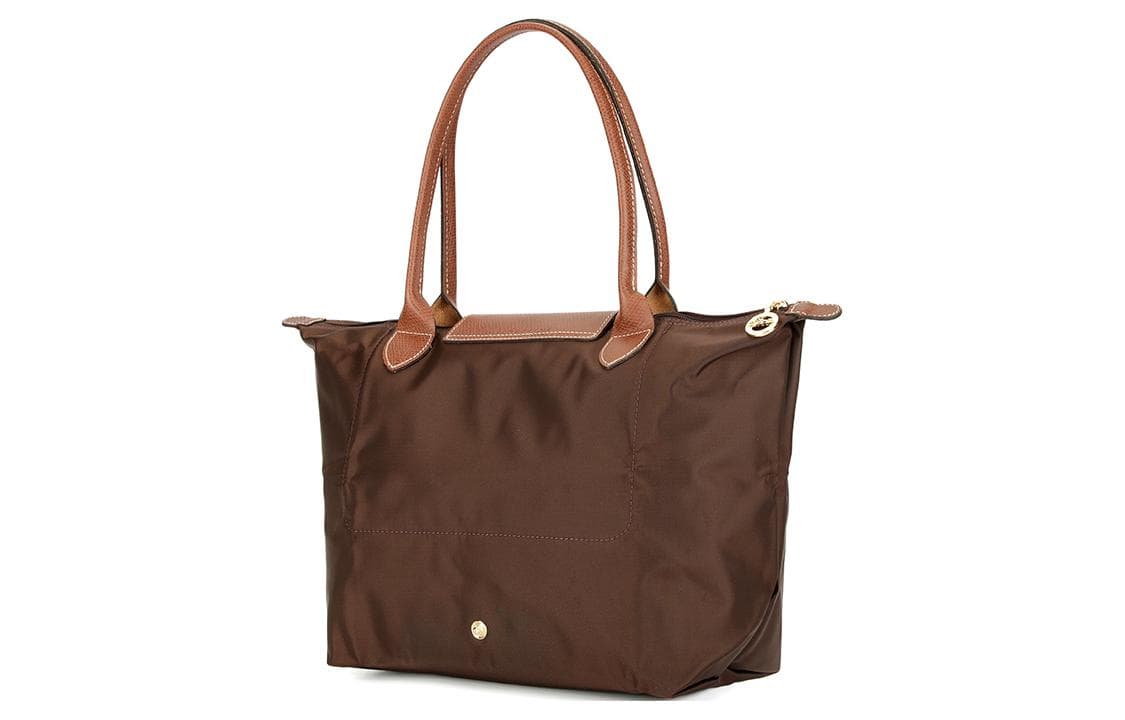 Longchamp Le Pliage Ebony