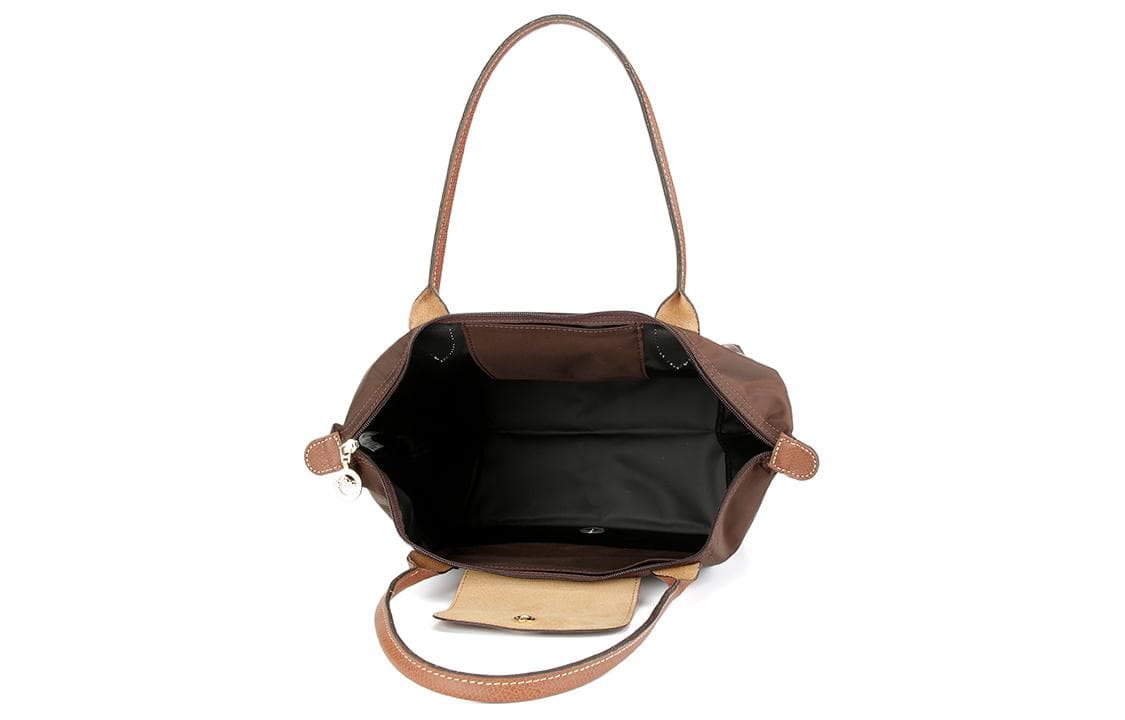 Longchamp Le Pliage Ebony