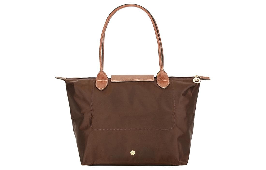 Longchamp Le Pliage Ebony