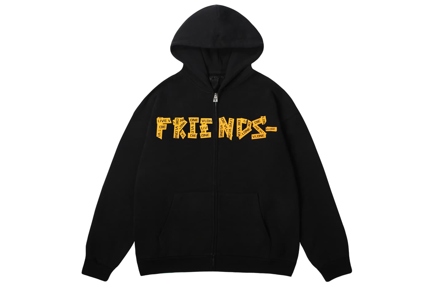 VLONE FRIENDS Hoodie