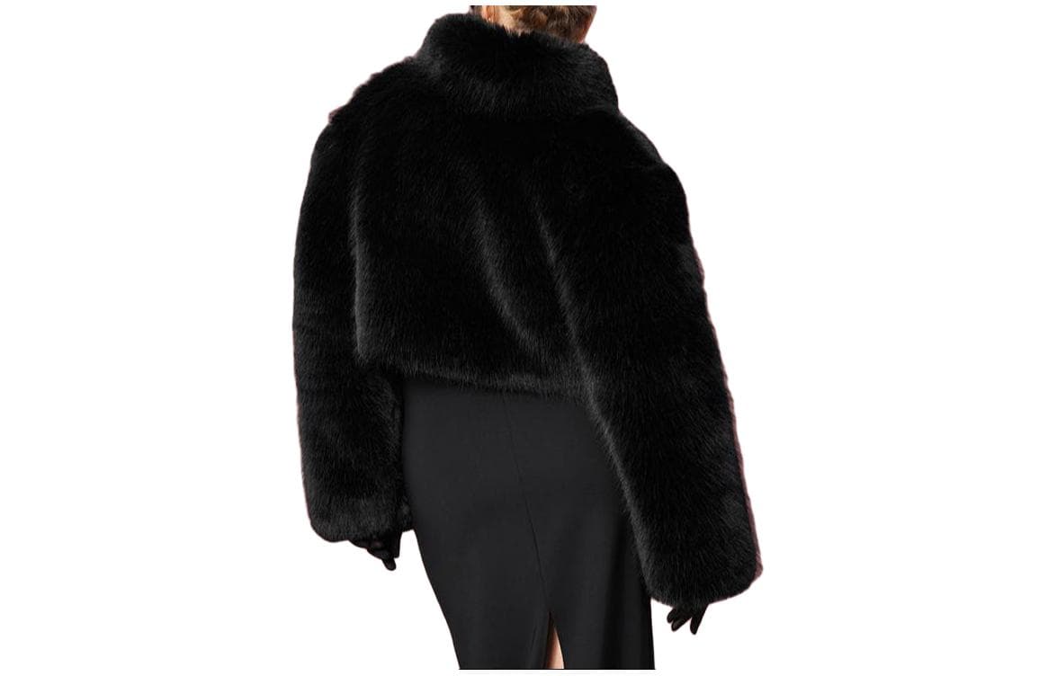 alo yoga Short Jacket