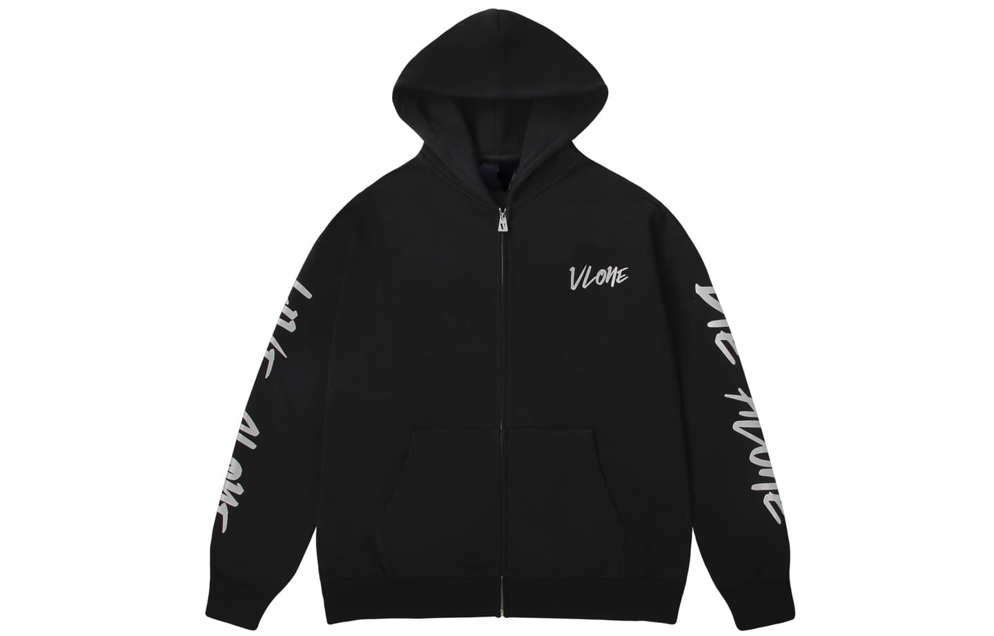 VLONE 3M Logo Hoodie
