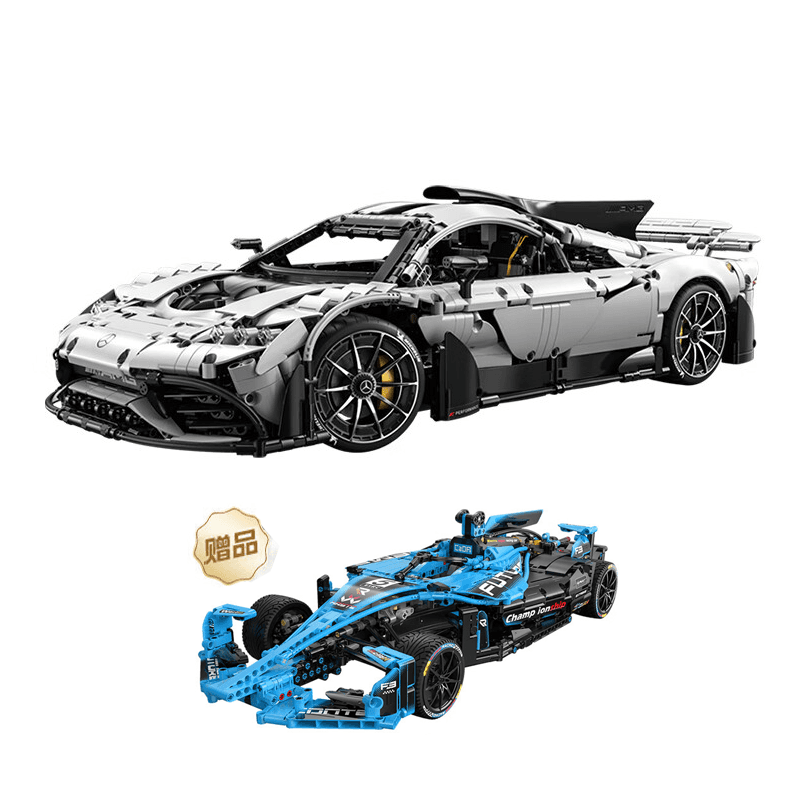 CADA x Mercedes-Benz AMG ONE