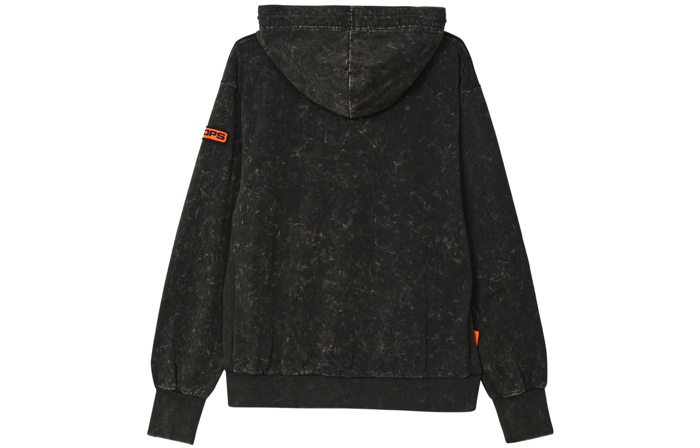 Nike Hoodie Grey