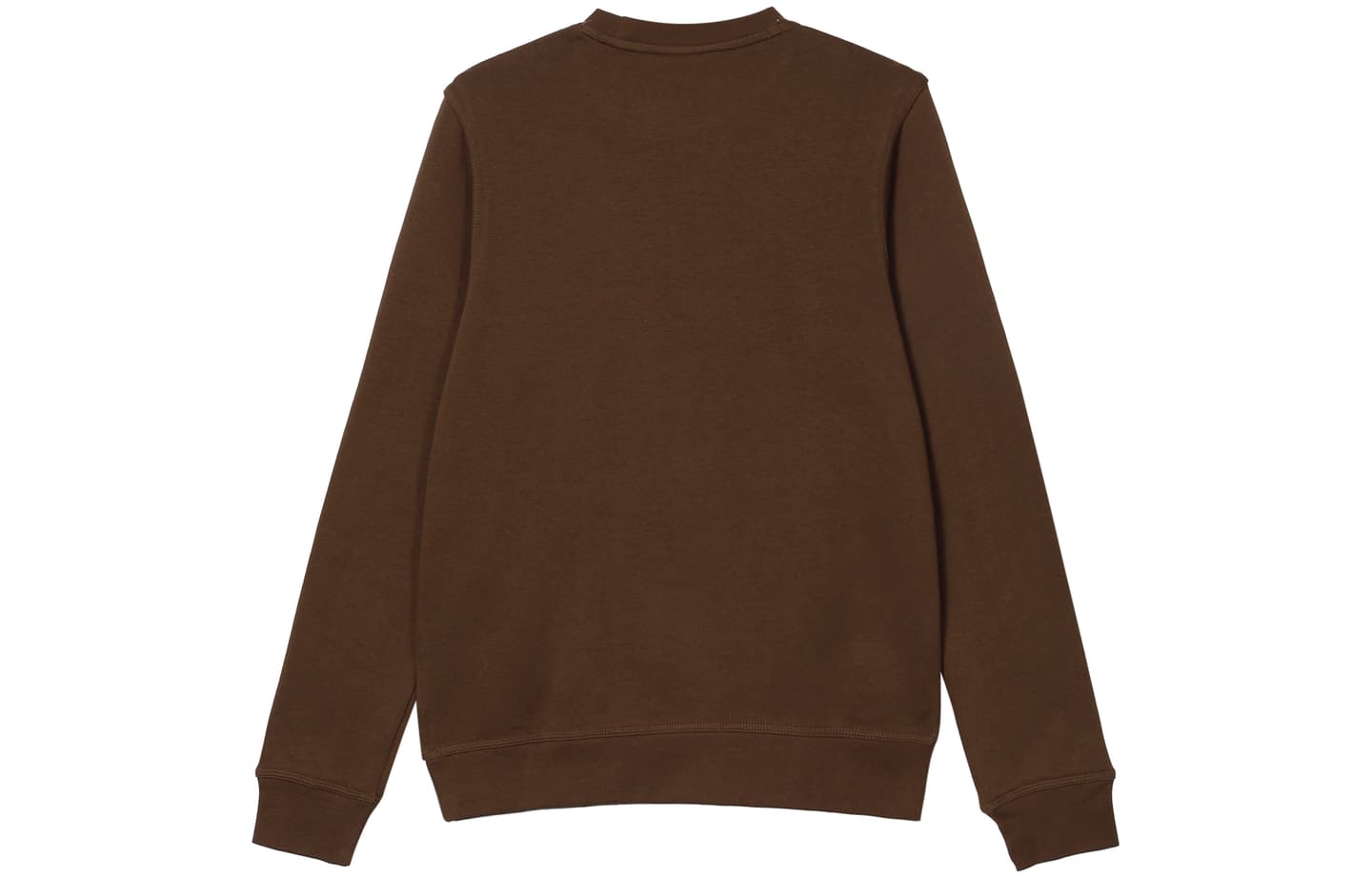 Nike Pullover Sweatshirt Cocoa
