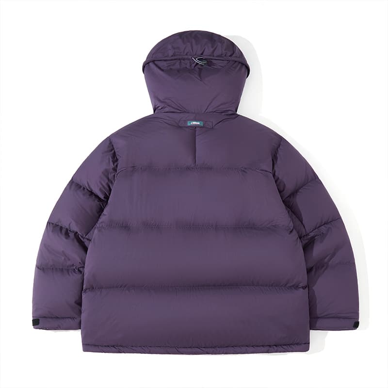 NOTHOMME Blue Aurora