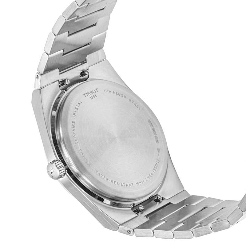 Tissot PRX 40mm Black Dial