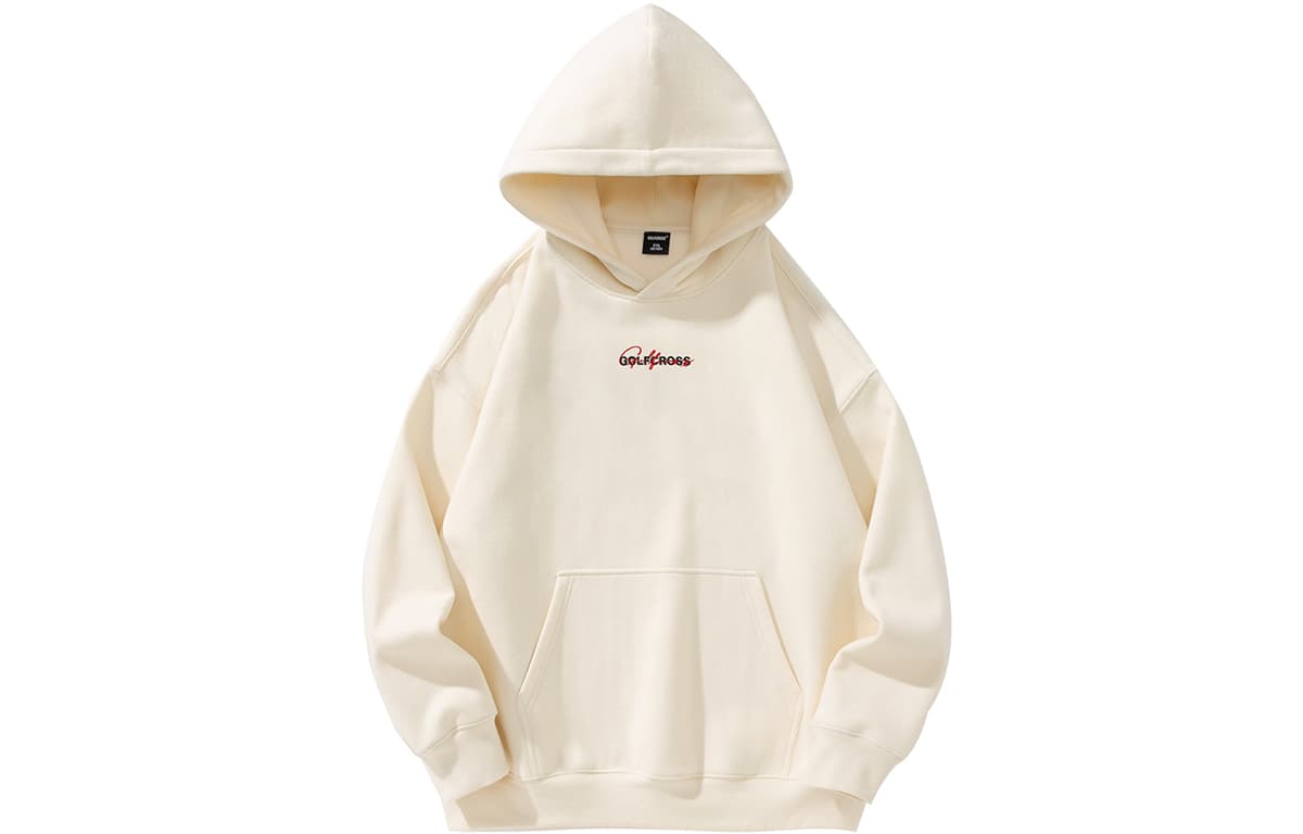 GOLFCROSS Hoodie