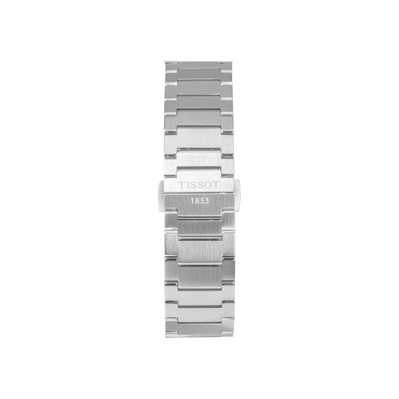Tissot PRX 40mm Black Dial