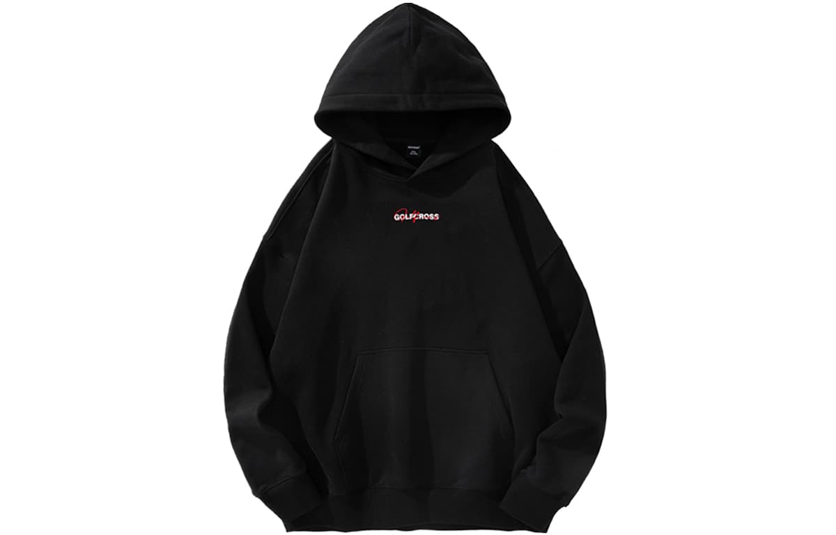 GOLFCROSS Hoodie