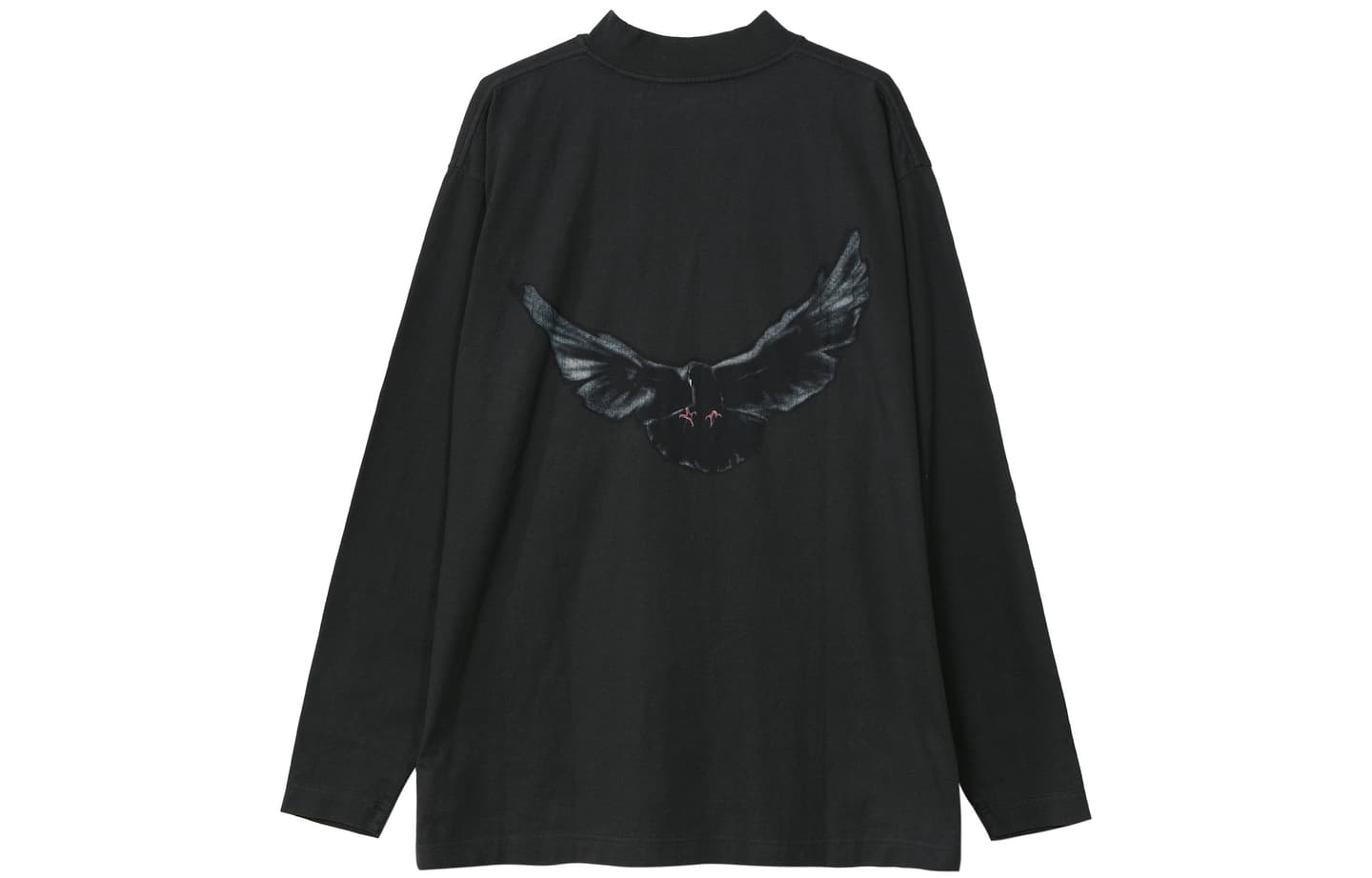 YEEZY x Gap x Balenciaga Dove Longsleeve Tee