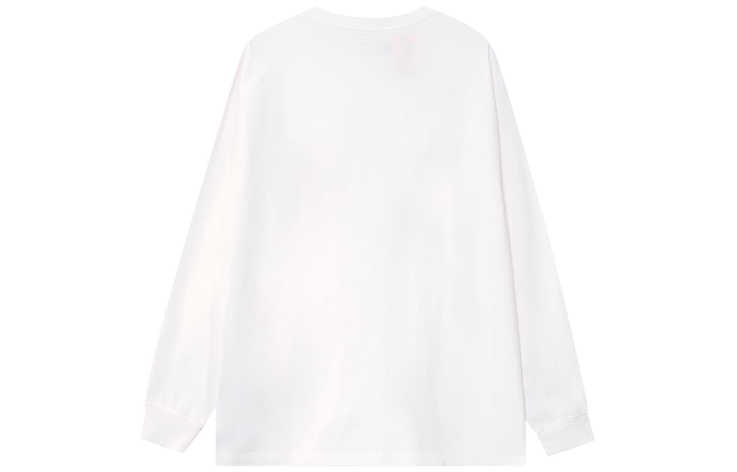 Carhartt K126 White