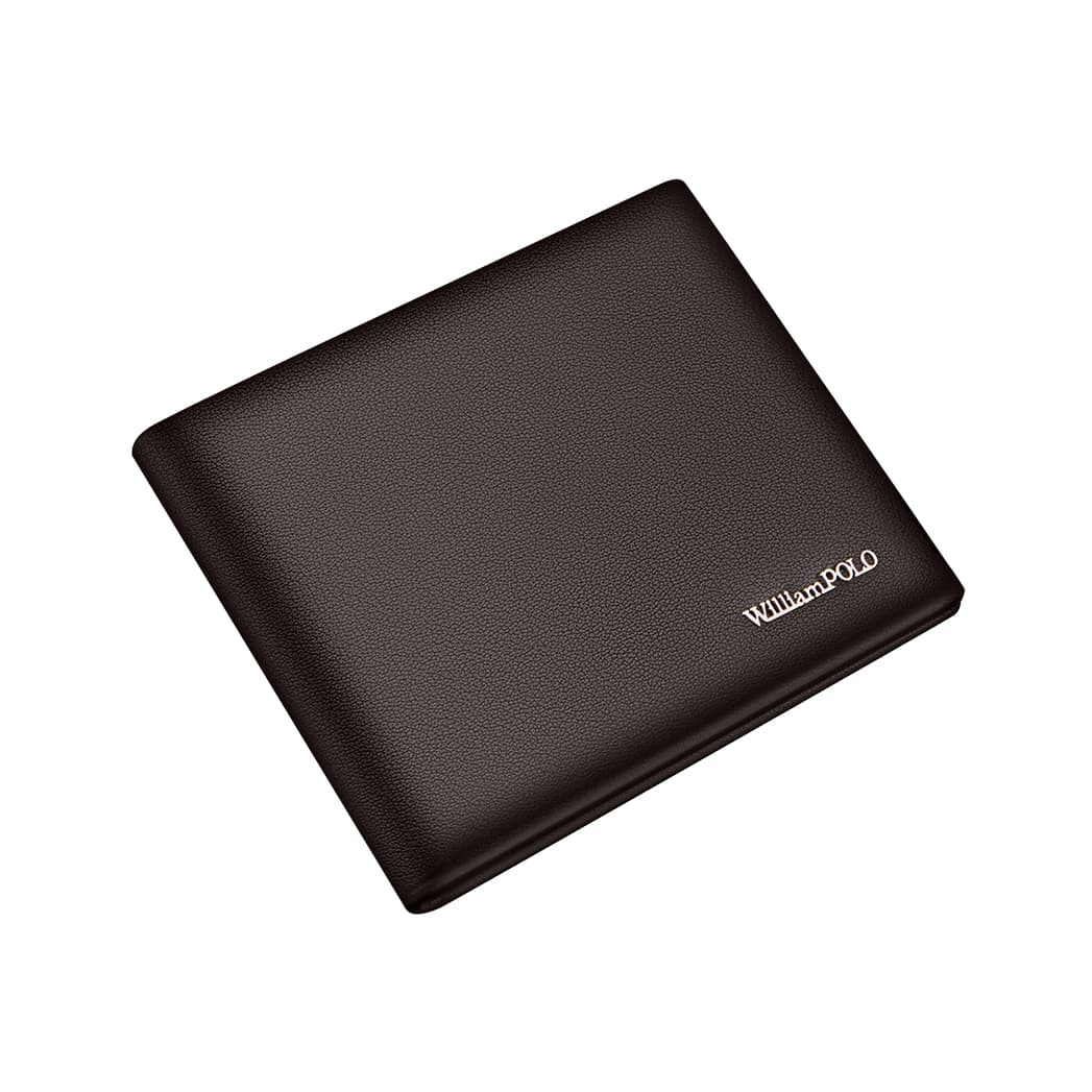 WilliamPOLO Wallet