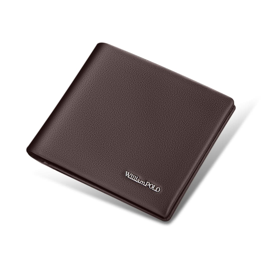 WilliamPOLO Wallet