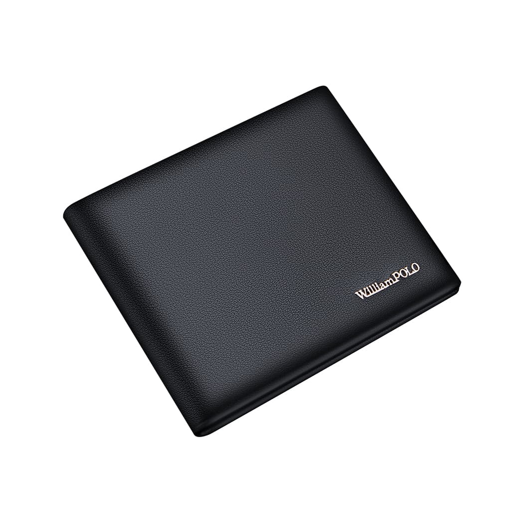 WilliamPOLO Wallet