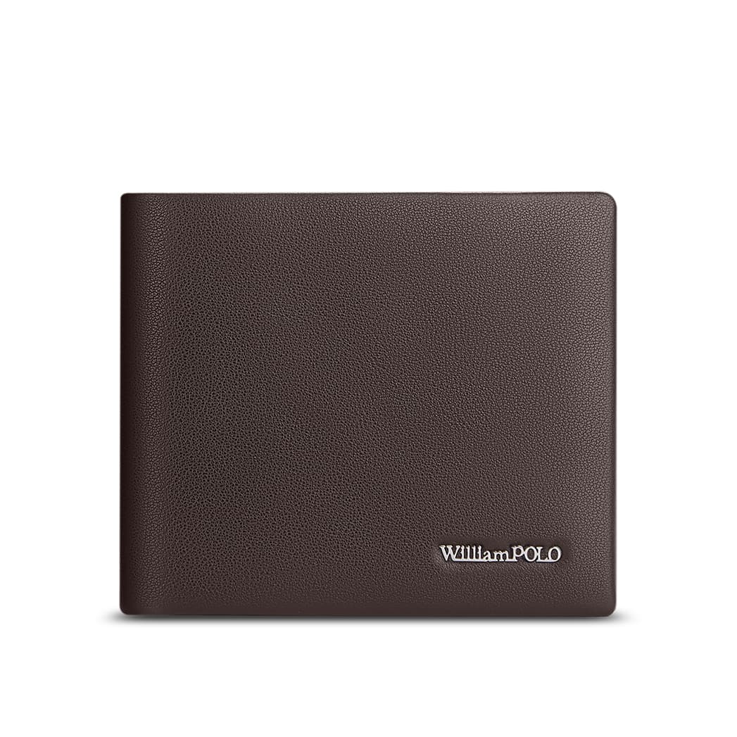 WilliamPOLO Wallet