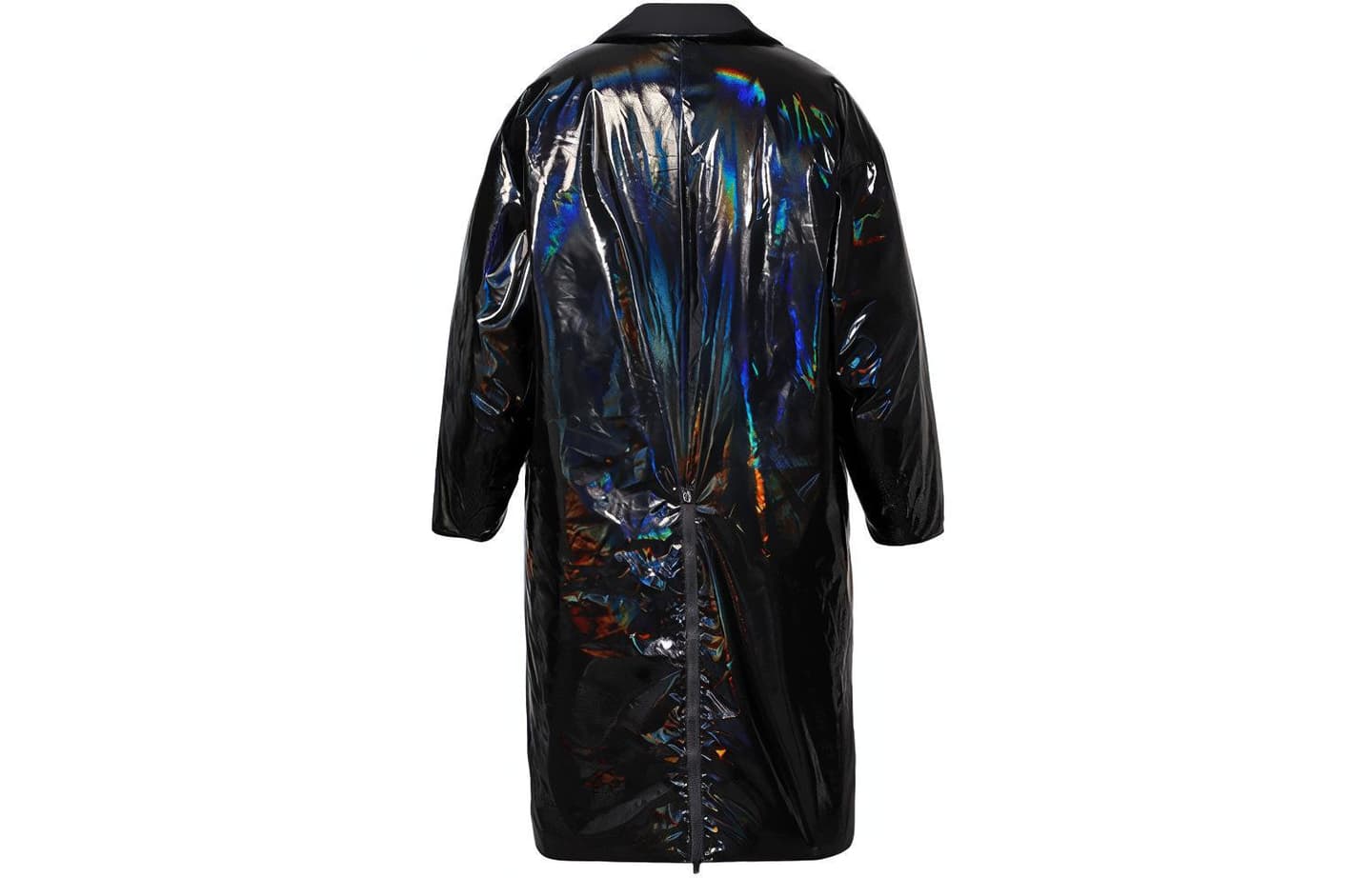 Li-Ning Reversible Down Coat Black