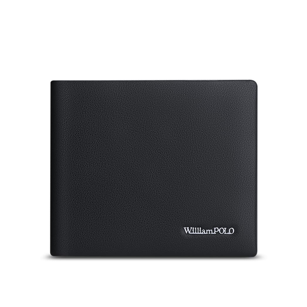 WilliamPOLO Wallet