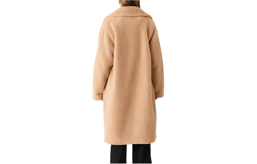 alo yoga Relaxed Warm Coat Women