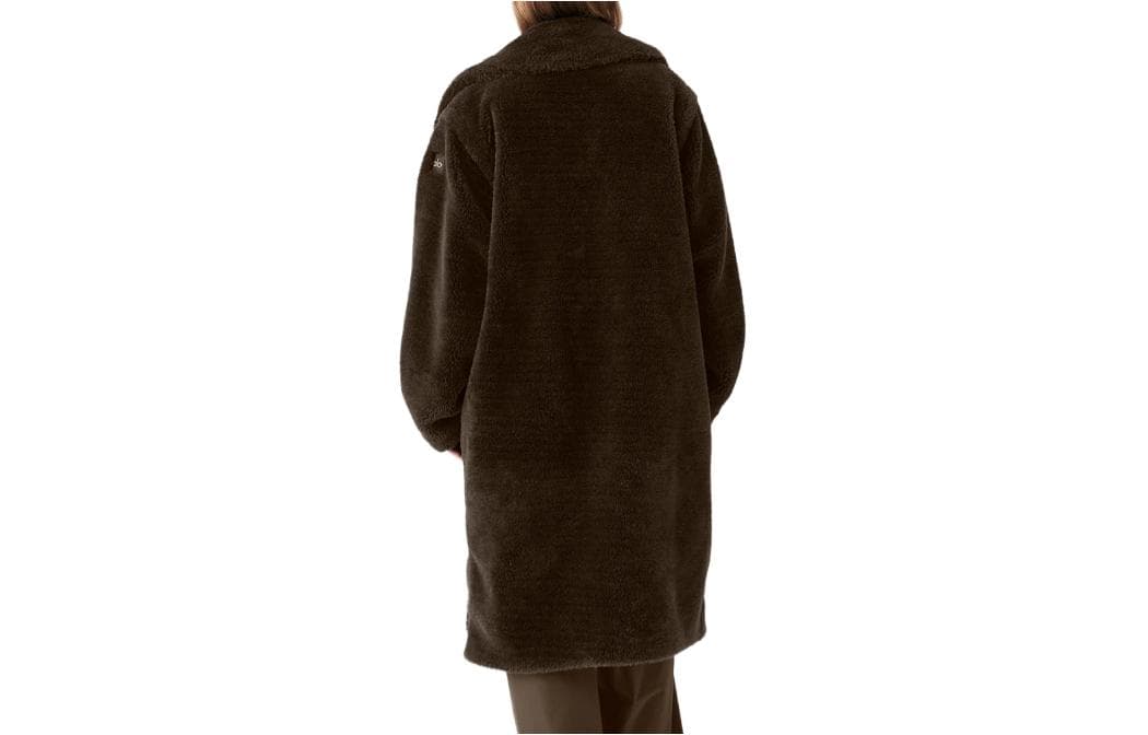 alo yoga Relaxed Warm Coat Women
