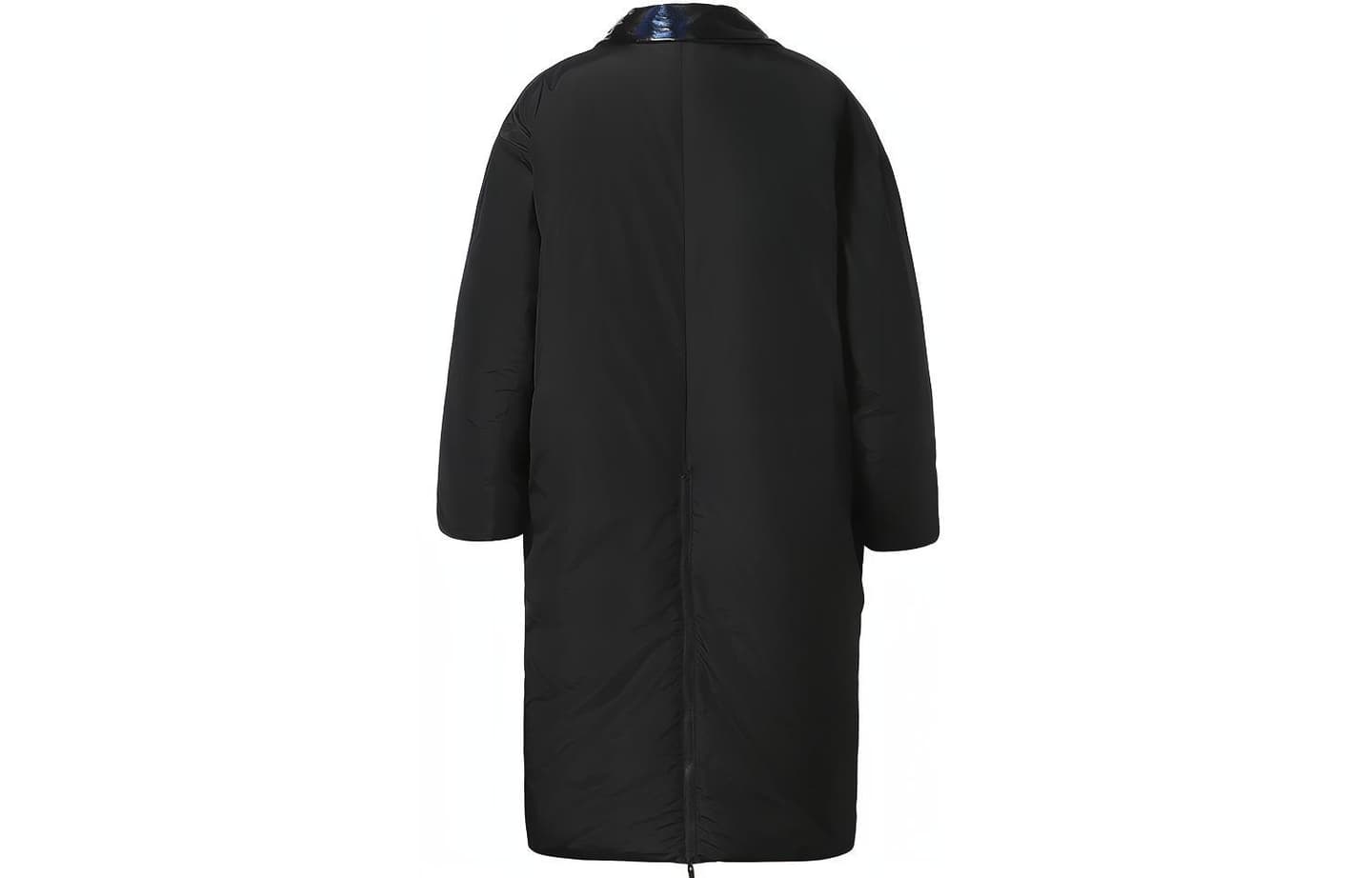 Li-Ning Reversible Down Coat Black