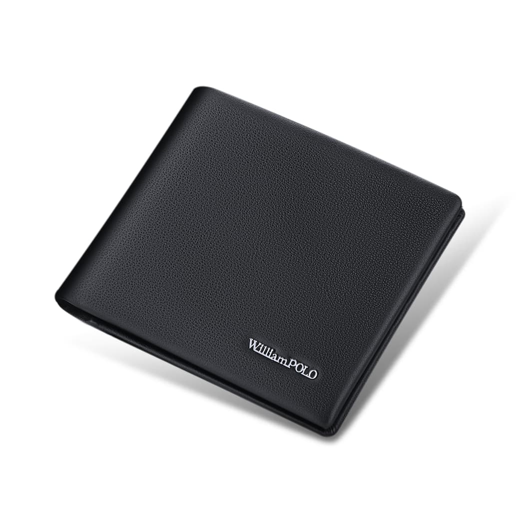WilliamPOLO Wallet