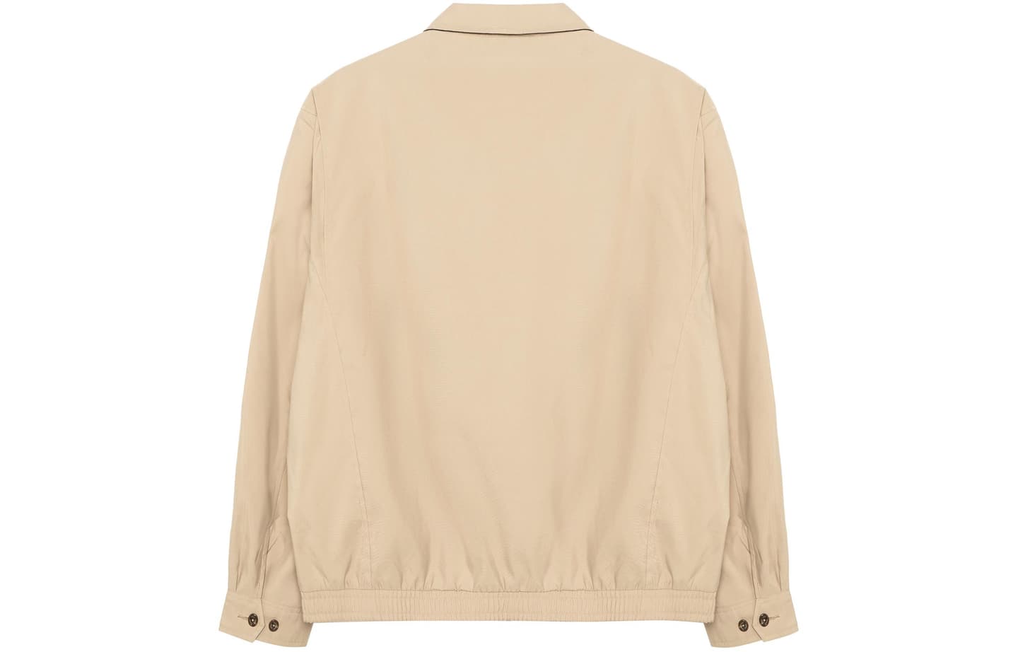 Polo Ralph Lauren Zip Jacket Camel