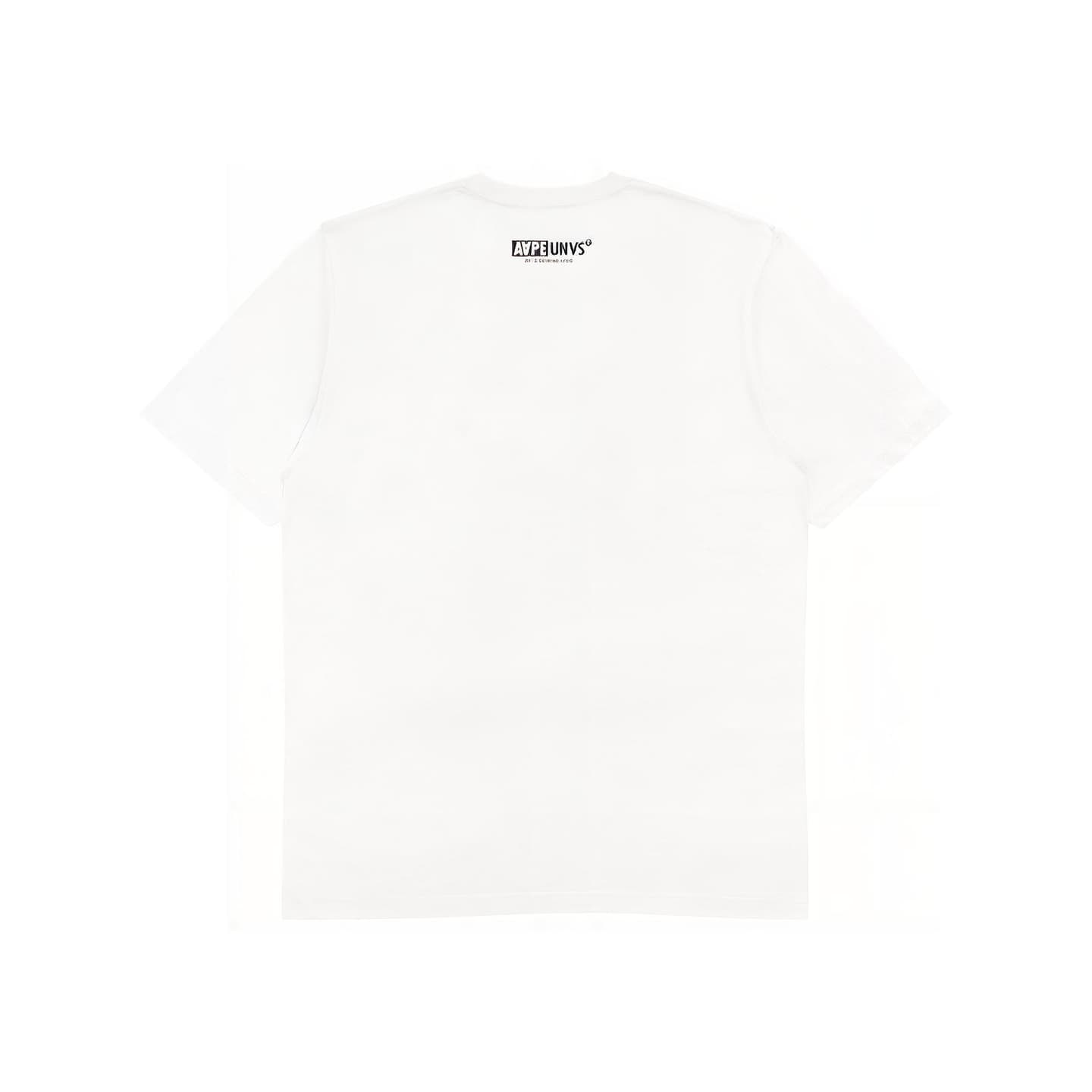 Aape SS23 Camo Tee