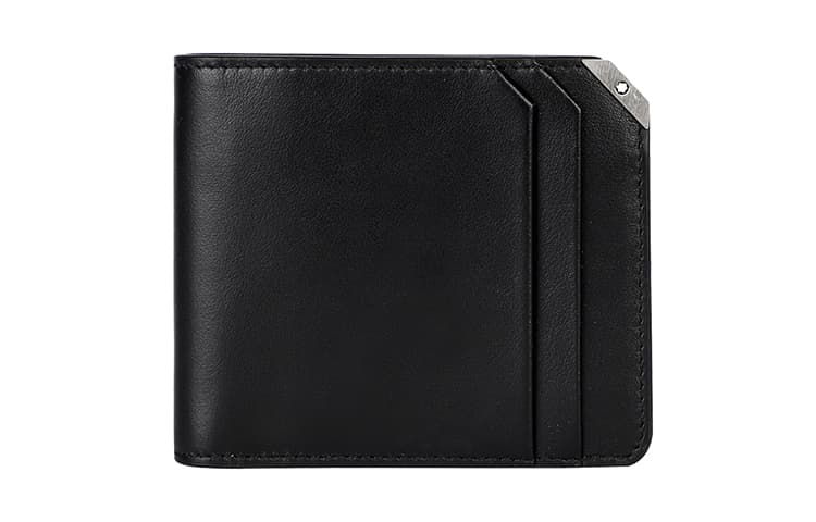 Montblanc Meisterstück Wallet