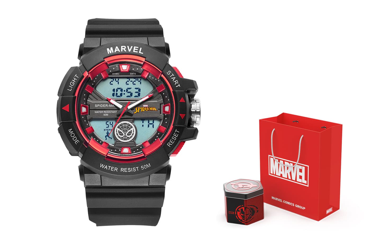 MARVEL MV-81109B2