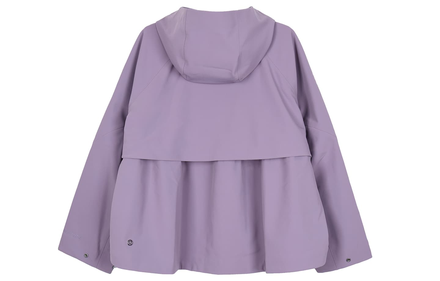 lululemon RepelShell Jacket