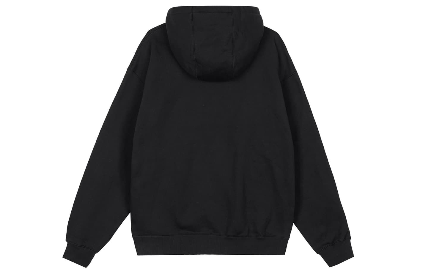 Nike Lab Hoodie Black