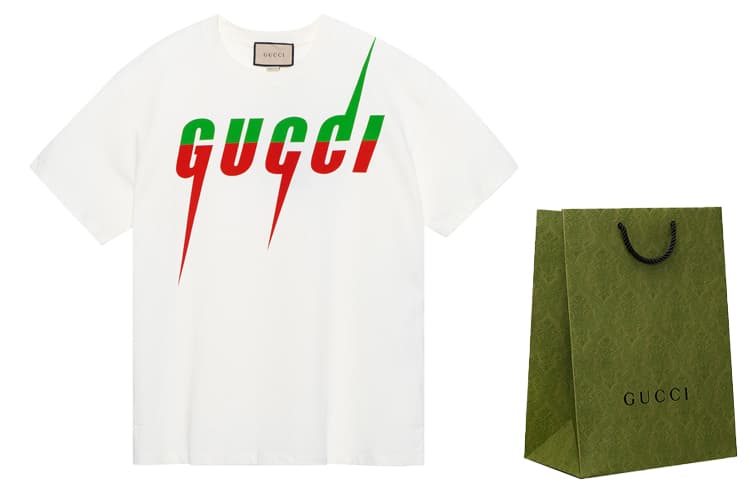 Gucci