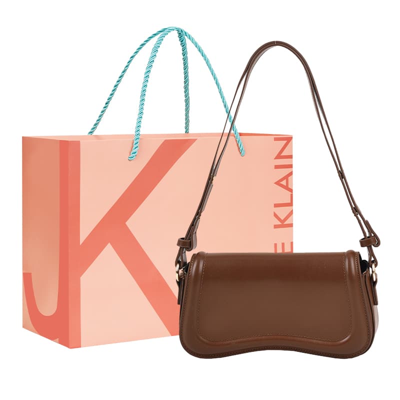 Jane Klain Shoulder Bag
