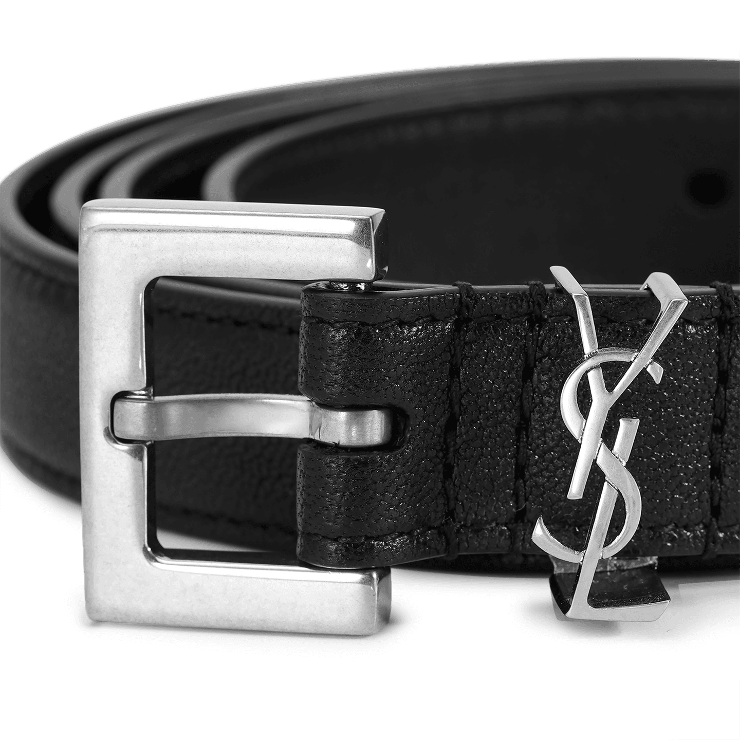 Saint Laurent Belt