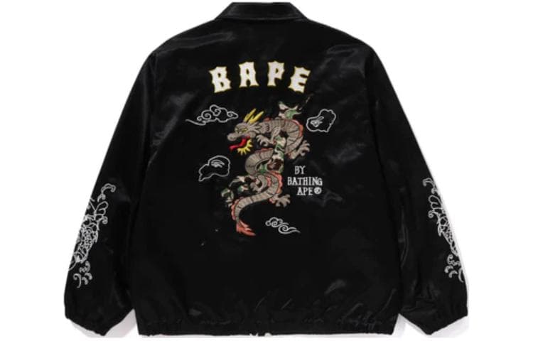 A BATHING APE