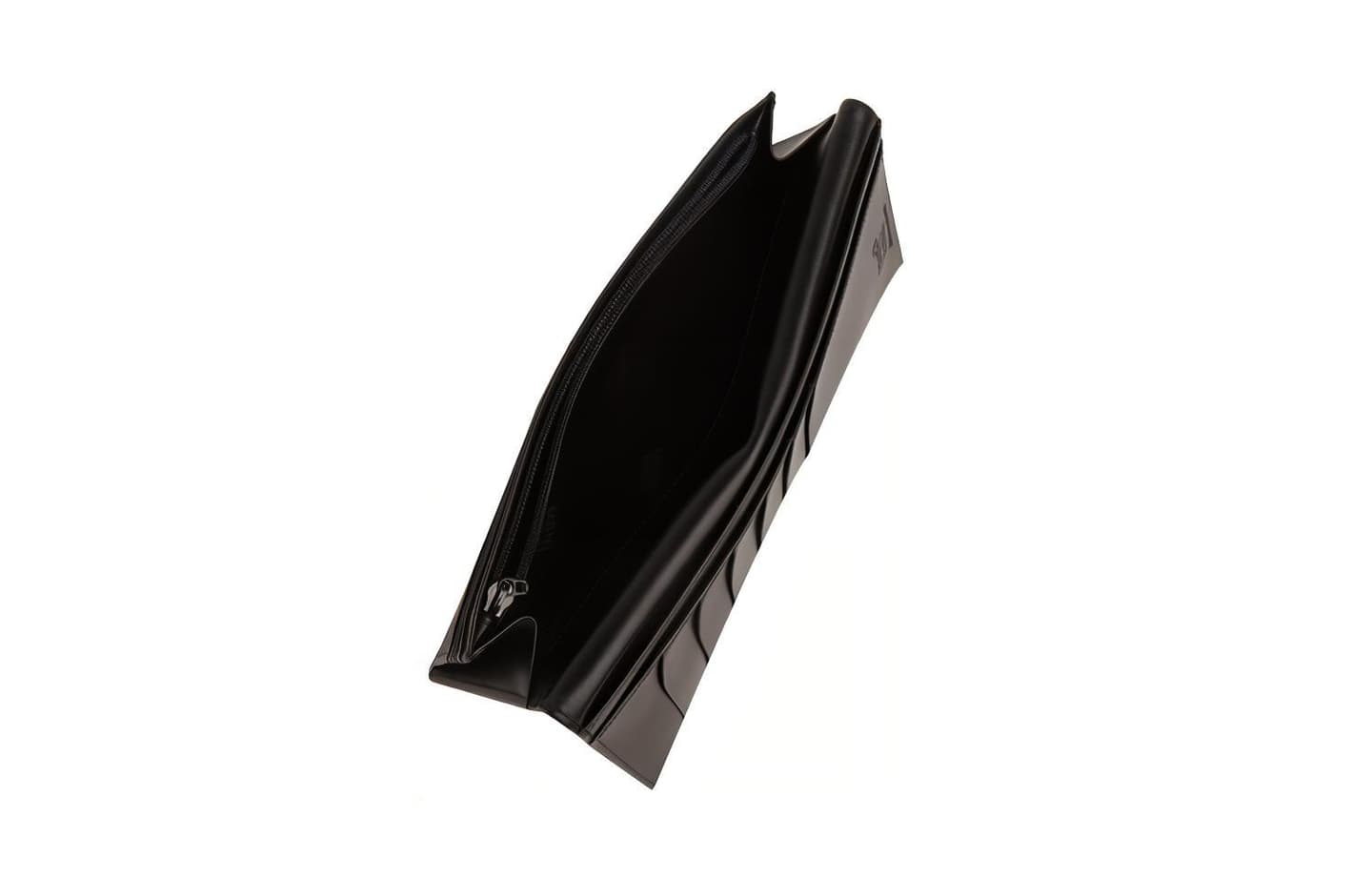 Montblanc Meisterstück Long Wallet Black