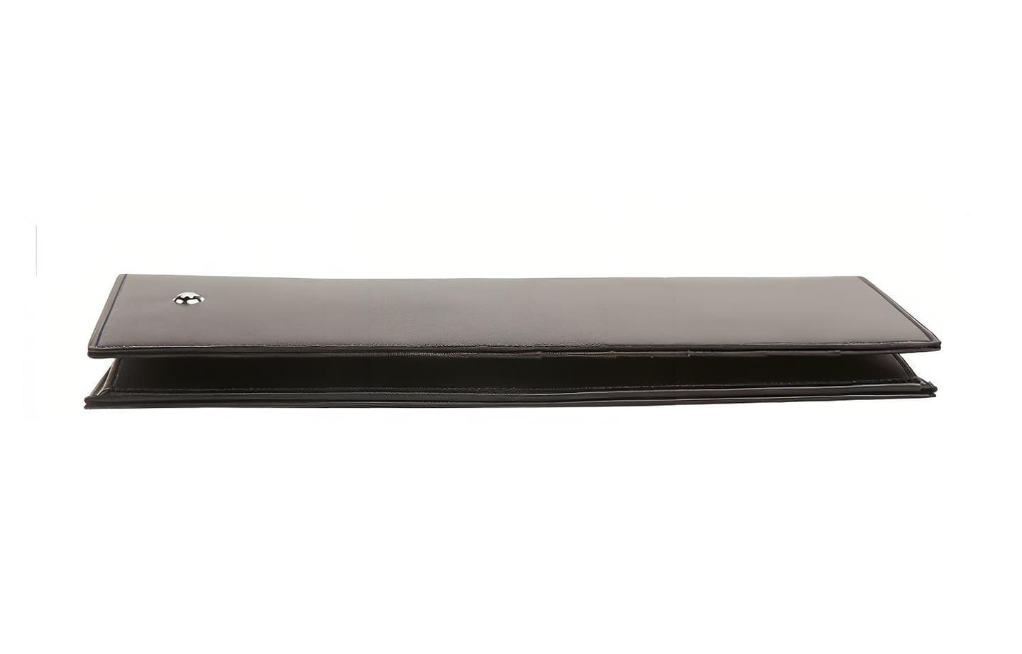 Montblanc Meisterstück Long Wallet Black