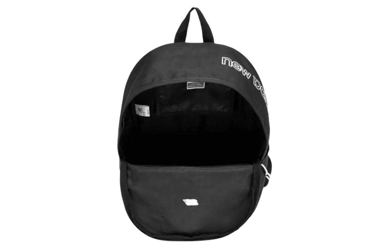 New Balance Backpack Black