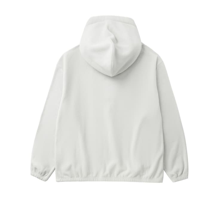 Carhartt WIP Logo Hoodie