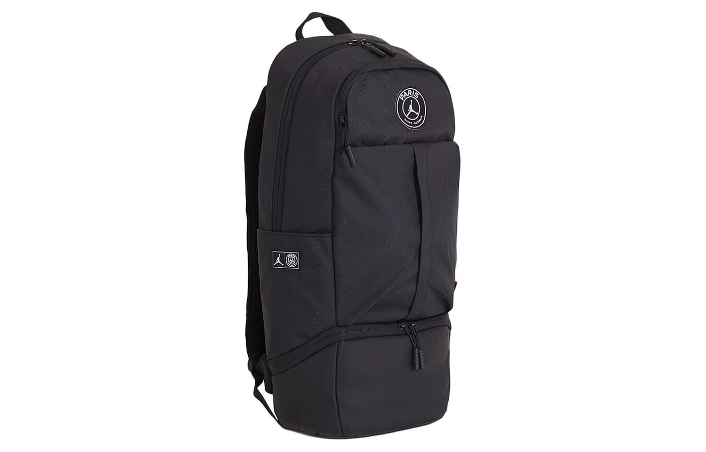 Jordan x PSG Backpack Black