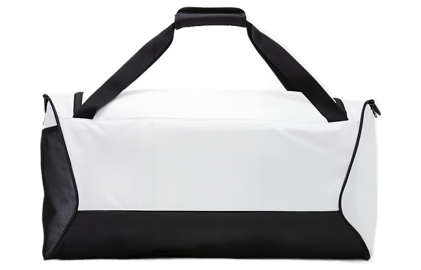 Nike Hoops Elite Black White