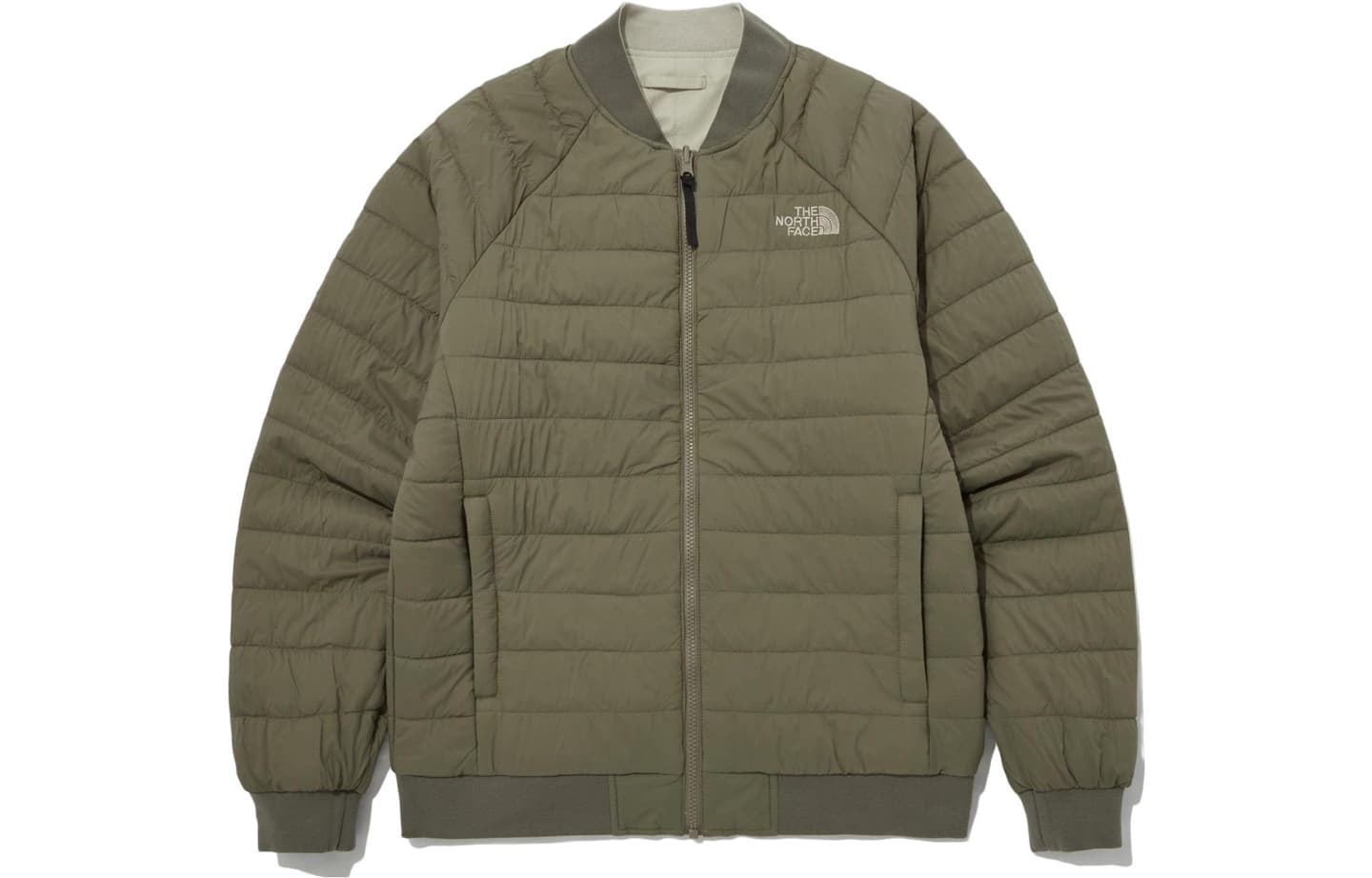The North Face Heat Line RVS Bomber