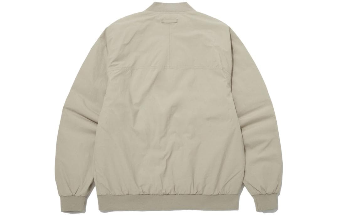 The North Face Heat Line RVS Bomber