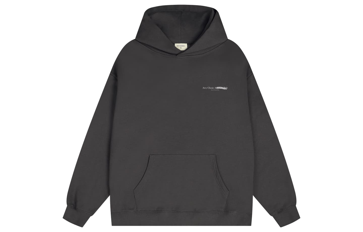 Atry Hoodie