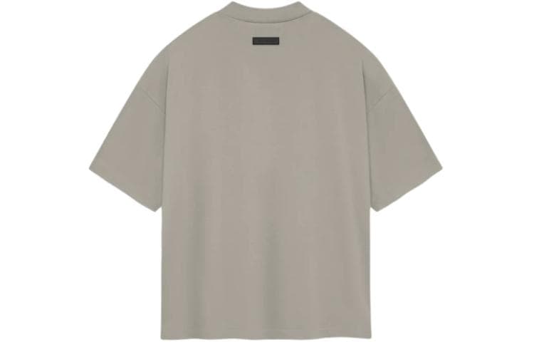 Fear of God Essentials Seal Grey