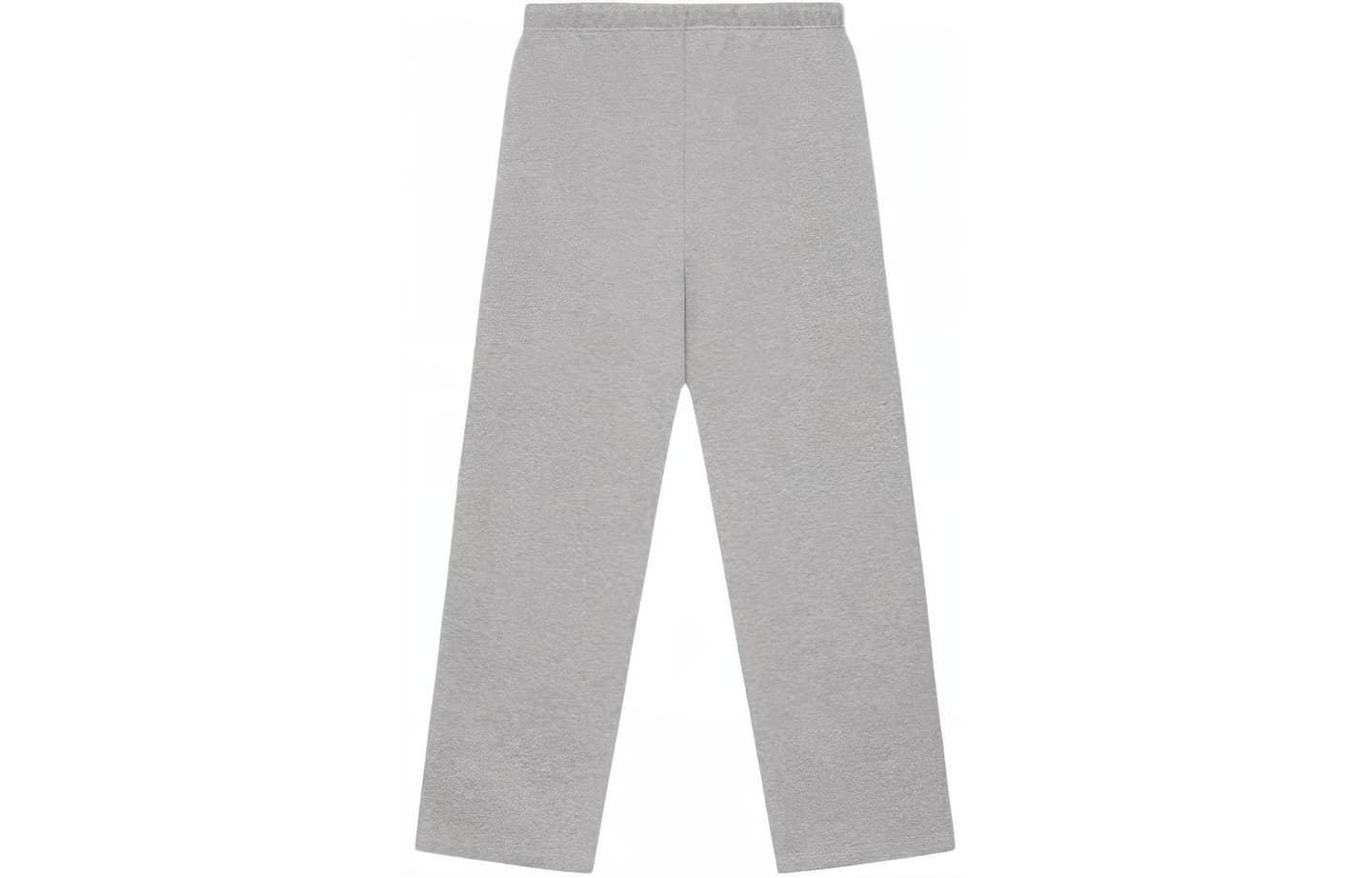 Fear of God Essentials SS24 drop2 Lounge Pants Light Heather Grey