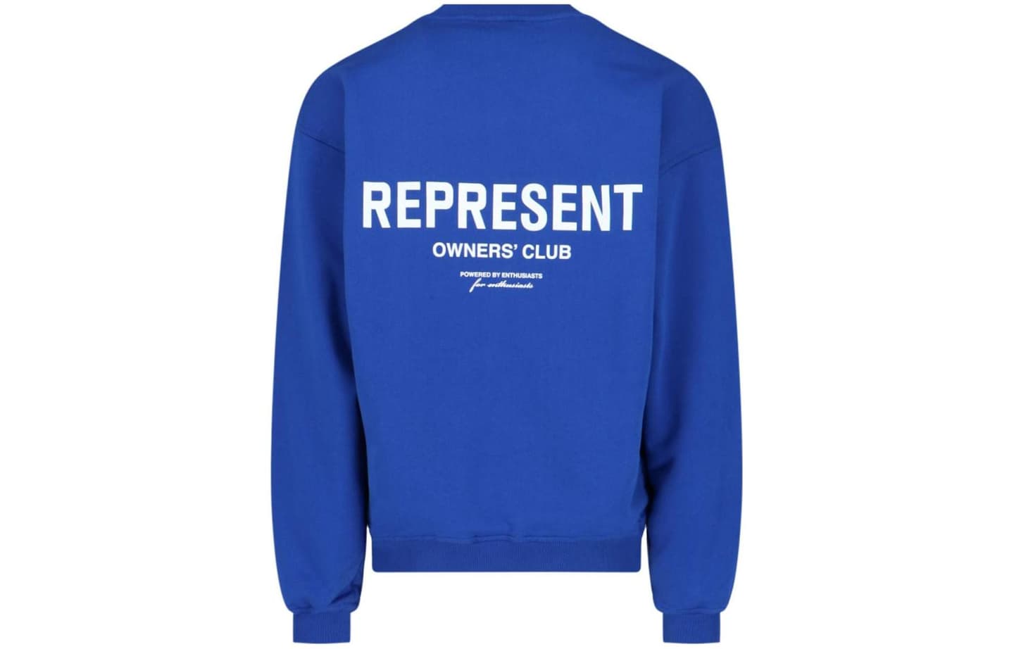 REPRESENT
