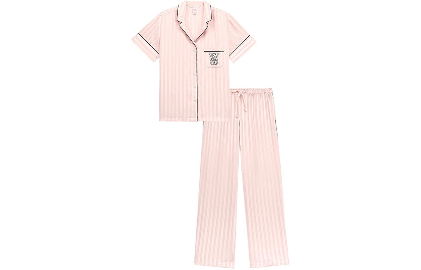 Victoria's Secret Pajama Set